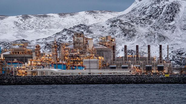 Gas in Europa: l’inverno svuota i depositi, ma i prezzi restano in calo