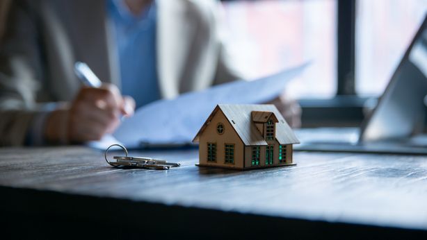 Mutui più leggeri dopo i tagli attesi della BCE