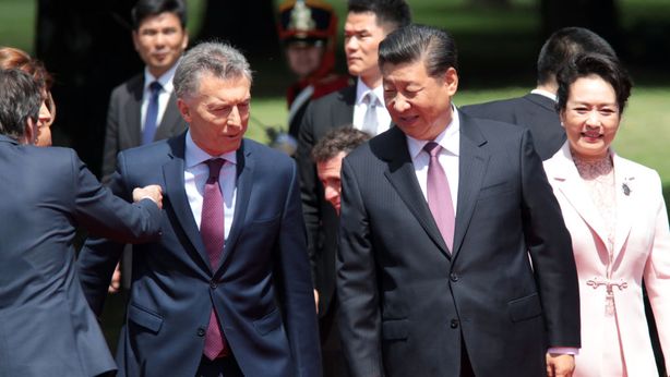 G20 di Buenos Aires: pericolosi passi indietro