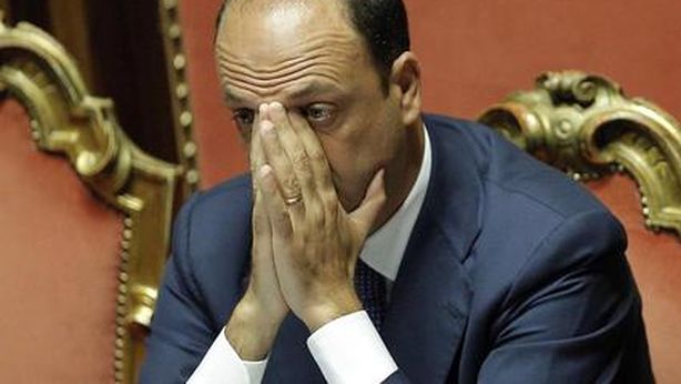 Caso Shalabayeva: Senato respinge mozione sfiducia Alfano