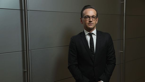 Ministro tedesco Maas: “Hard Brexit non è da escludere”