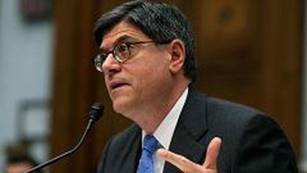 Wall Street: S&P sfiora record. Ma è allarme debito