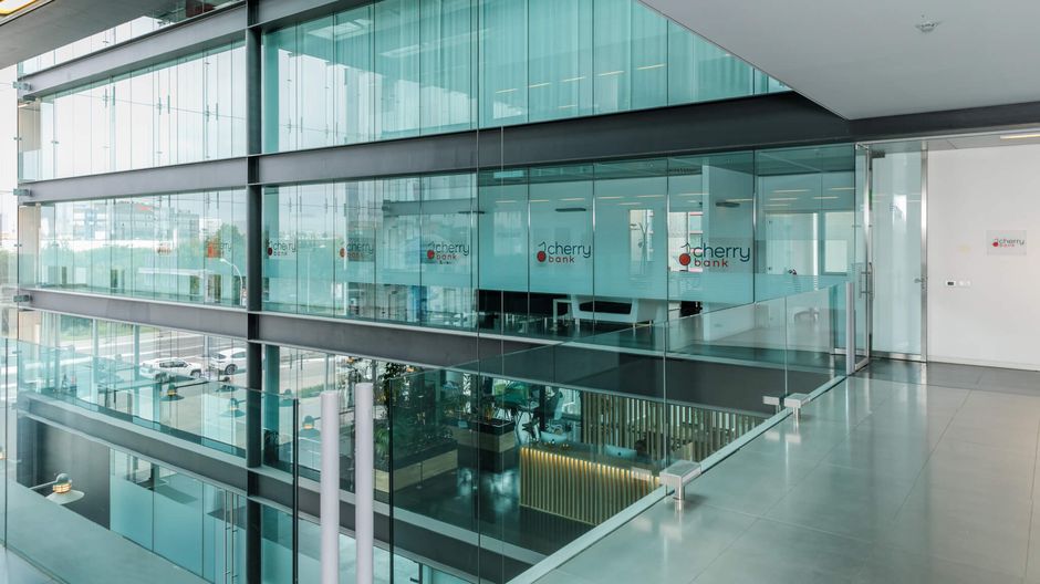 Cherry Bank: collocato minibond di Salerno Pesca da 5 mln