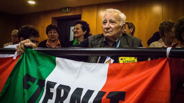 Processo Eternit, era prescritto prima ancora di iniziare