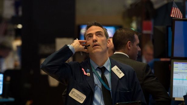 Wall Street: “rotazione verso i Bond mai vista prima”
