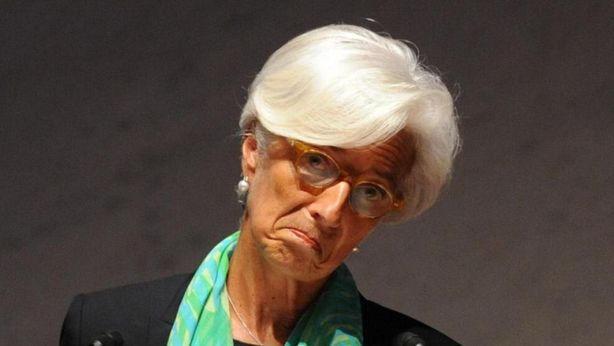 Tassi Bce: l’inflazione ancora alta porta il mercato ad attendere un aumento di 0,25% a maggio
