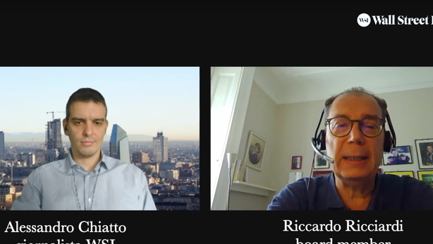#WSICall Ricciardi (La Française): “Coronavirus, danni economici non irreparabili. Anche se…”