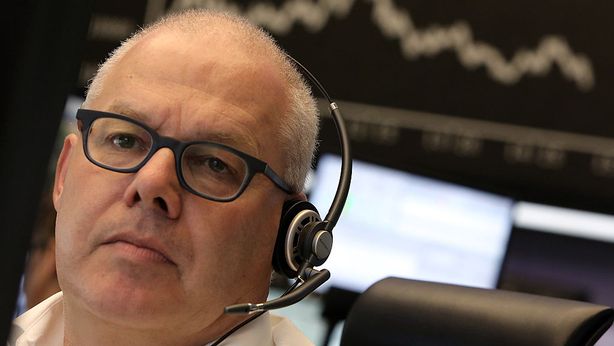 Borsa Milano schiacciata dalle banche, è allarme volatilità
