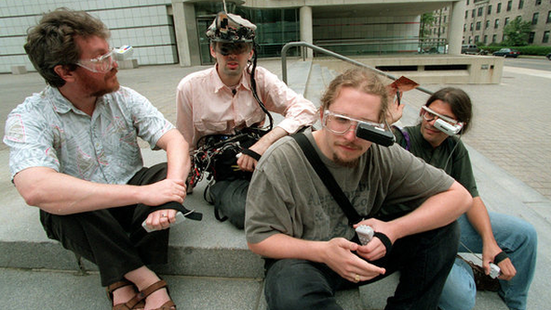 Google Glass sancirà la fine della vostra privacy