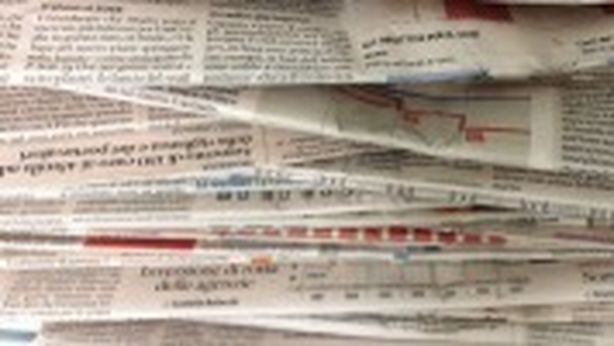 Bilancio shock Sole 24 Ore: buco da 121 milioni, ora attingerà alle riserve