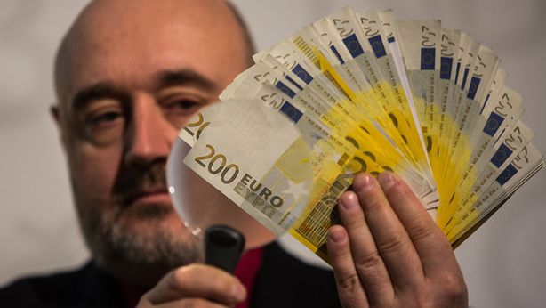 Rispamiometro, la superanagrafe dei conti: alert per i correntisti