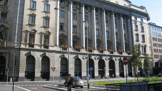 Banca Progetto: utile netto di 38,3 milioni