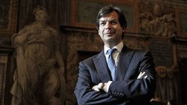 Intesa Sanpaolo accelera in Borsa dopo i conti positivi