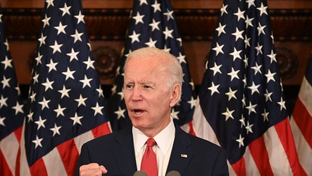 Biden alza il velo sul piano di rilancio da $1.900 miliardi, cosa prevede