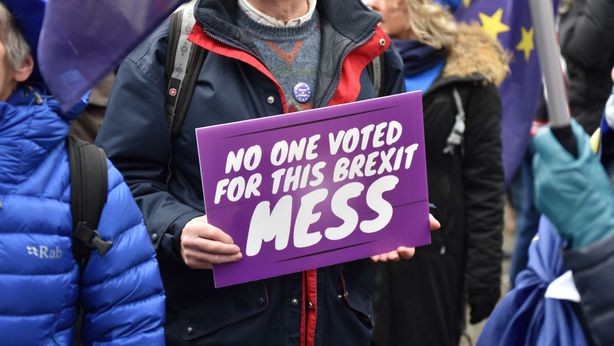 Brexit, Germania perde la pazienza: “No a ulteriori ritardi”