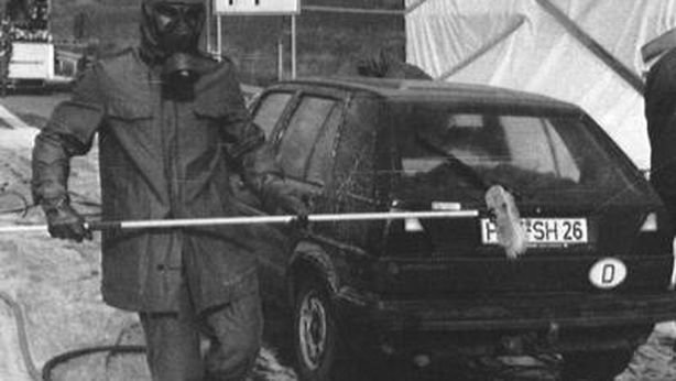 Fukushima come Chernobyl