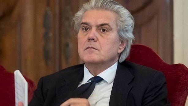 Vicenda CONSIP: Marroni non risponde e non si dimette