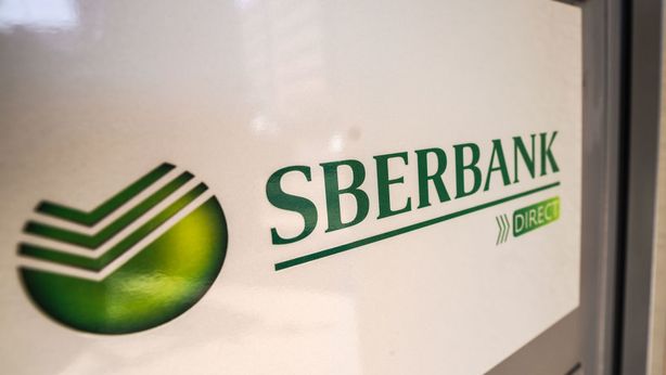 Sberbank dice addio all’Europa. Crollo verticale del titolo, ora vale pochi cent