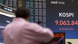 Borse: Seul a picco (-10%), cosa sta succedendo nel mercato simbolo dell’hi-tech