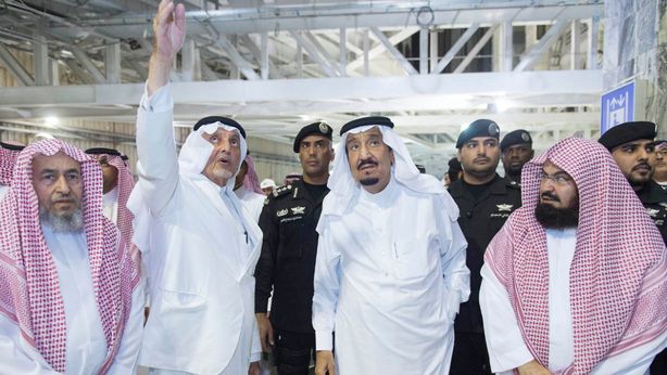 Arabia Saudita: “Pronti a tutto per sostenere il petrolio”
