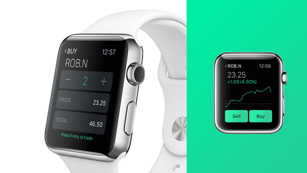 Robinhood: la app per tutti per investire senza commissioni