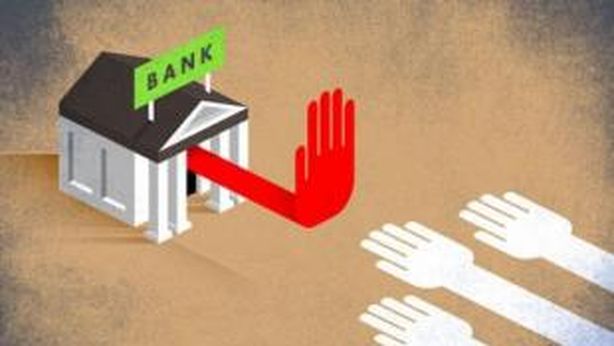 Le peggiori banche in Italia. Scandali e ruberie
