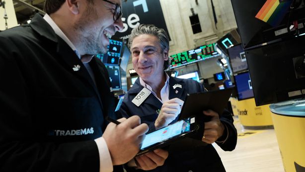 Wall Street: DJ, S&P 500 e Nasdaq a nuovi record post inflazione Usa. Il trend dei futures