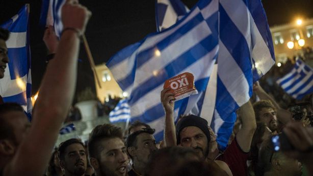 Grecia, Fmi: economia crescerà del 2,5% quest’anno, del 2% nel 2024
