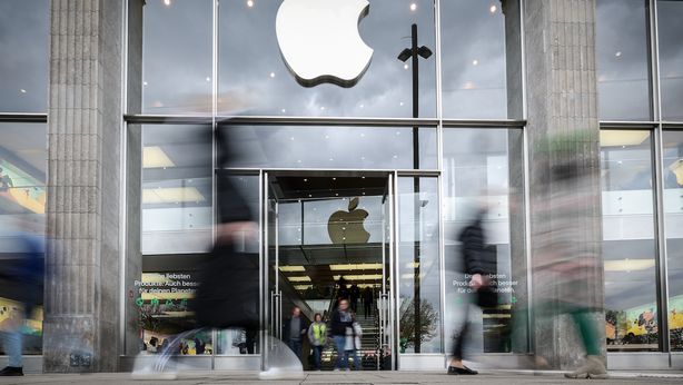 Debutto record per il conto deposito Apple. Ecco perché