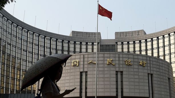 Cina spiazza tutti: taglia ancora i tassi