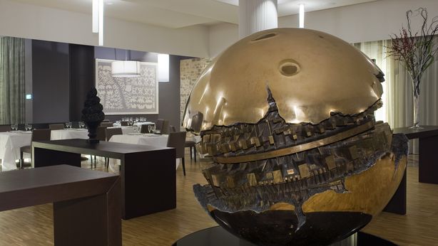 Tra storia, arte e antiquariato 4 alberghi storici italiani