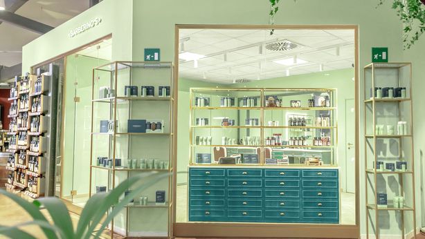 Barberino’s: nuovo shop a Milano, a breve anche a Firenze e Verona
