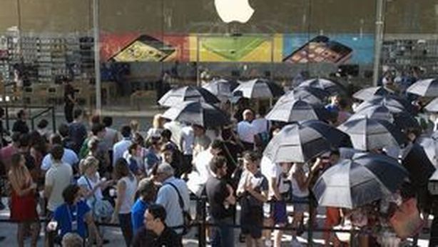 Apple e IBM insieme per conquistare il mercato aziendale