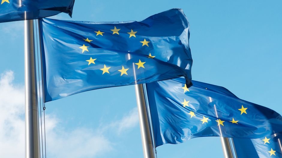 Eurozona, calo del PIL nel primo trimestre 2026
