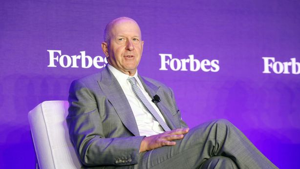 Solomon (Goldman Sachs) agli stagisti: “Se volete far carriera nella finanza, ecco cosa dovete fare”