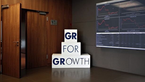 Fmi: potremmo non tornare mai ai livelli di crescita pre crisi
