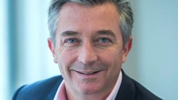 Tim Rainsford: “come vedo il futuro di Generali Investments”