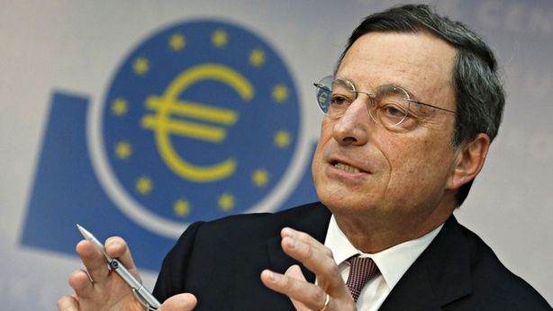 Mercati: il rischio maggiore è tra noi, euro pronto a saltare