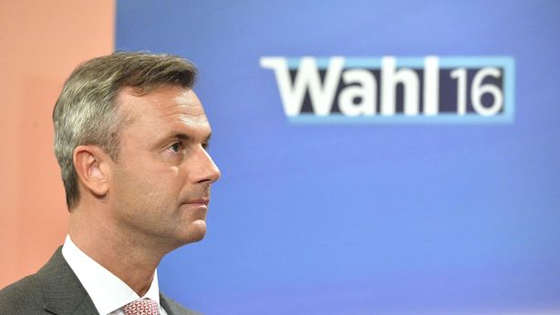 Austria e Serbia: avanza l’estrema destra anti-migranti