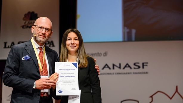 In Anasf la formazione è a tutto tondo per giovani e neo consulenti