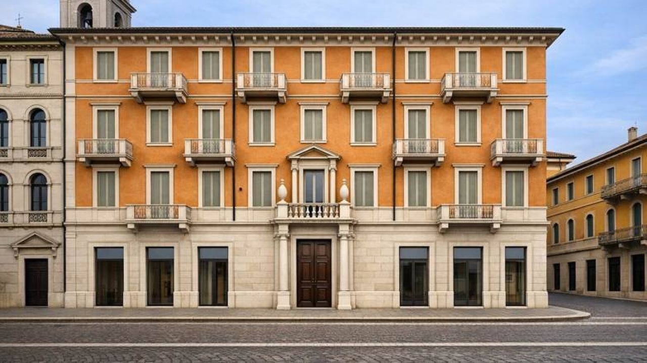 Ersel si rafforza in Veneto con le nuovi sedi di Verona e Treviso