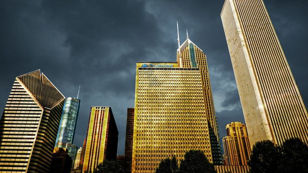Usa: a marzo produzione industriale a +0,4% m/m e +0,5% a/a