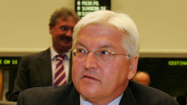 Germania senza governo, presidente: “situazione senza precedenti”