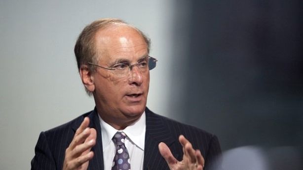 Blackrock: se Trump non realizza promesse correzione del 10%
