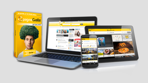 Seat Pagine Gialle: titolo -15% dopo annuncio Opa Italiaonline