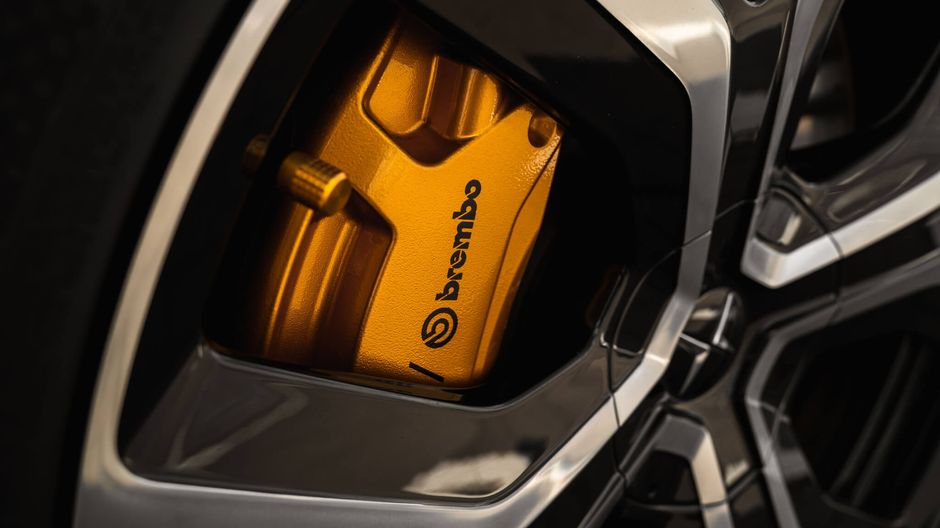 Brembo: titolo sale del 4,4% in Borsa con partnership in Cina
