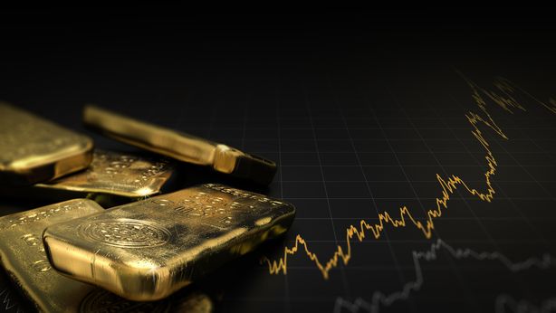 Oro in crisi: quali saranno i prossimi target di prezzo?