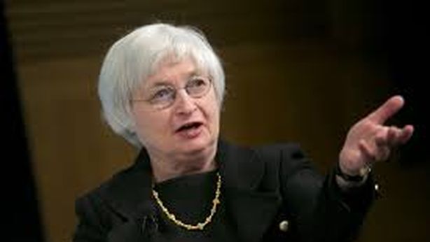 Fed: la “prima” di Janet Yellen. Effetto rialzista sull’azionario?