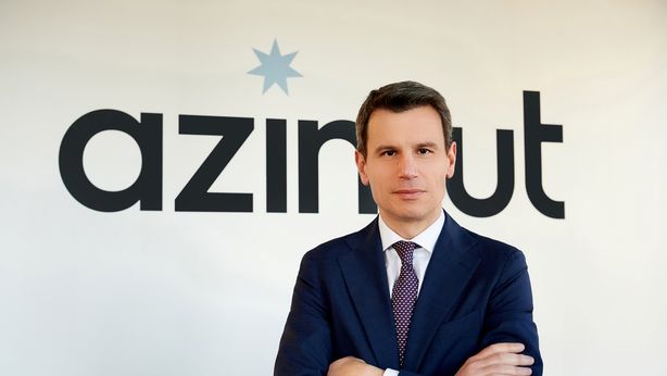 Azimut cede la sua partecipazione in RoundShield Partners con un ritorno del 60%