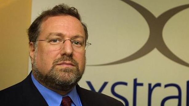 C’è accordo tra Glencore e Xstrata. Nasce gigante da $90 miliardi